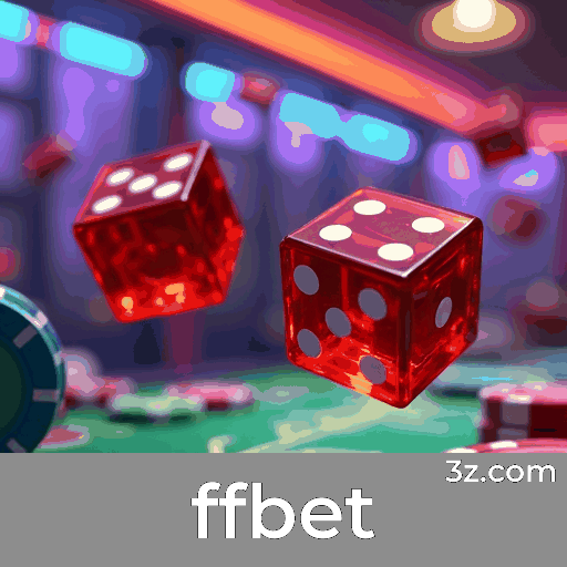 ffbet: Seu Cassino Online e Apostas Confiável