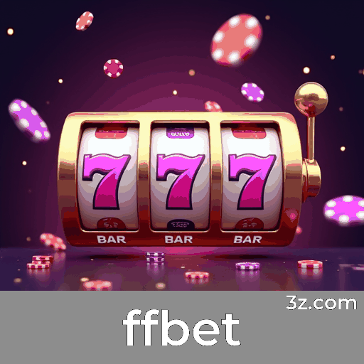 ffbet: Emoção e Entretenimento com Jogos de Cassino Imersivos