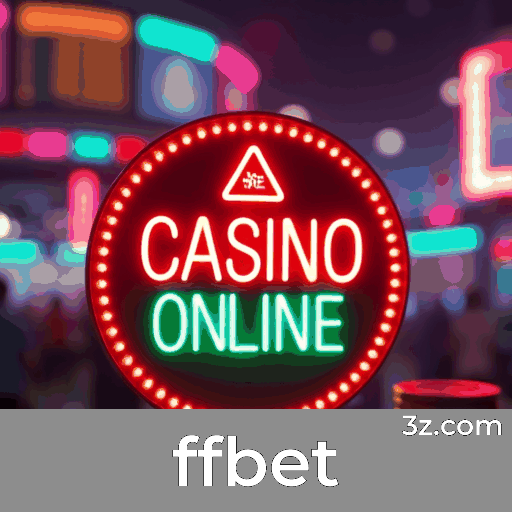 Experiência Inovadora com o App da ffbet: Apostas Otimizadas