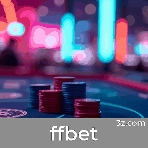 ffbet Casino: Programa VIP Exclusivo de Luxo