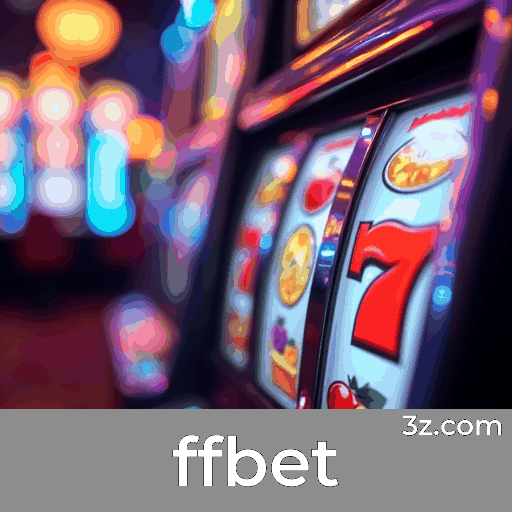 ffbet Casino: Programa VIP Exclusivo de Luxo