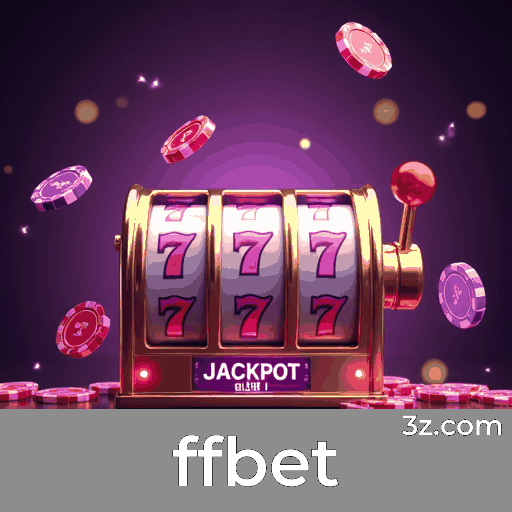 ffbet: Emoção e Entretenimento com Jogos de Cassino Imersivos
