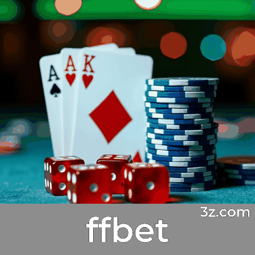 FFbet: Apostas em Esportes para Brasileiros