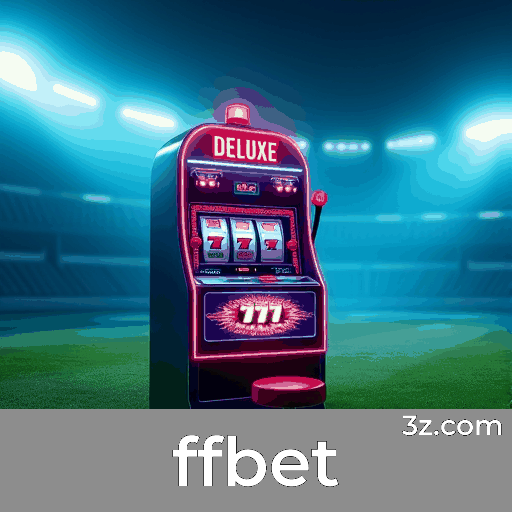 Experiência Inovadora com o App da ffbet: Apostas Otimizadas