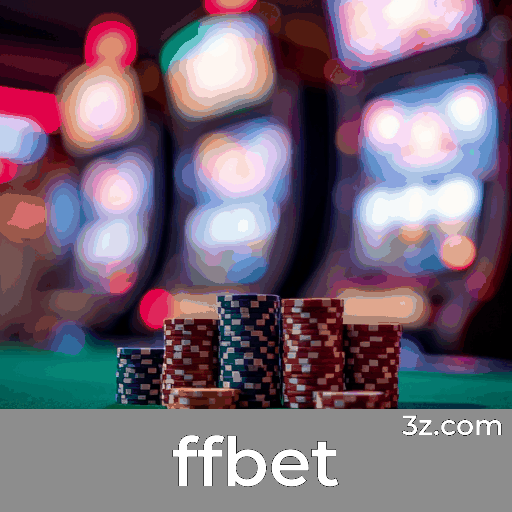 ffbet Casino: Programa VIP Exclusivo de Luxo