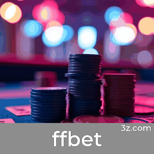 ffbet Casino: Programa VIP Exclusivo de Luxo