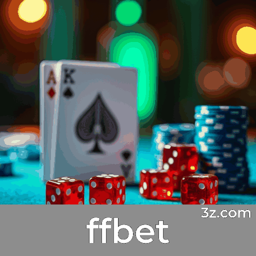 ffbet: Seu Cassino Online e Apostas Confiável