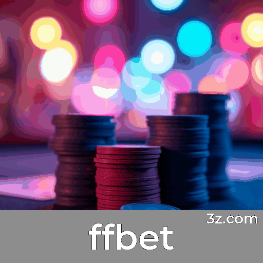 ffbet: Emoção e Entretenimento com Jogos de Cassino Imersivos